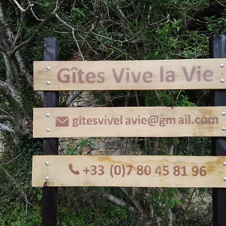 Vive La Vie Veyrines-de-Domme